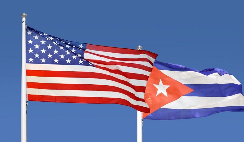 В конгрессе США призвали Байдена снять некоторые ограничения против Кубы