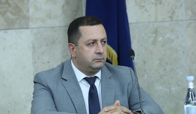 ԵՊՀ ռեկտոր ընտրվեց Հովհաննես Հովհաննիսյանը