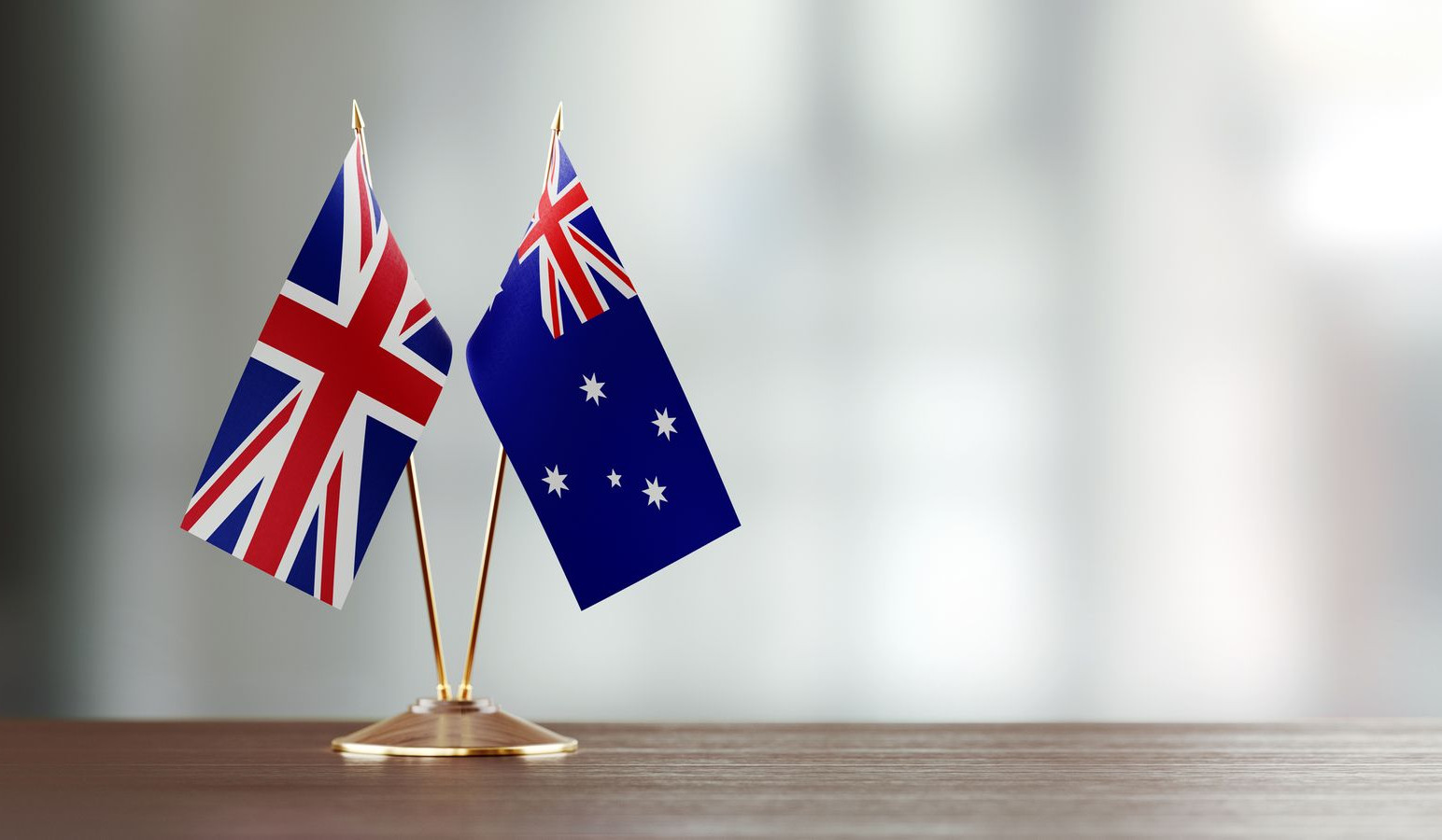 UK, Australia sign deal forecast to create 10 billion pounds in extra trade