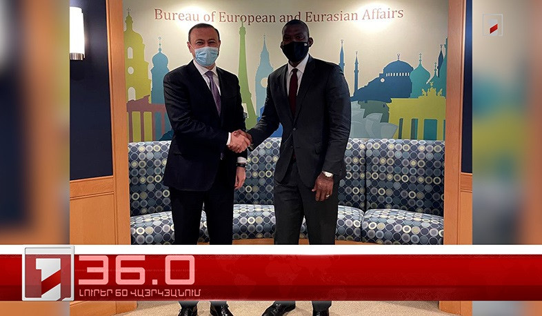 Օրը՝ 60 վայրկյանում | 17.12.2021