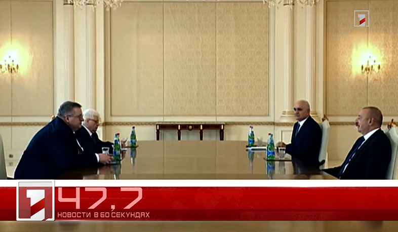 17 декабря за 60 секунд