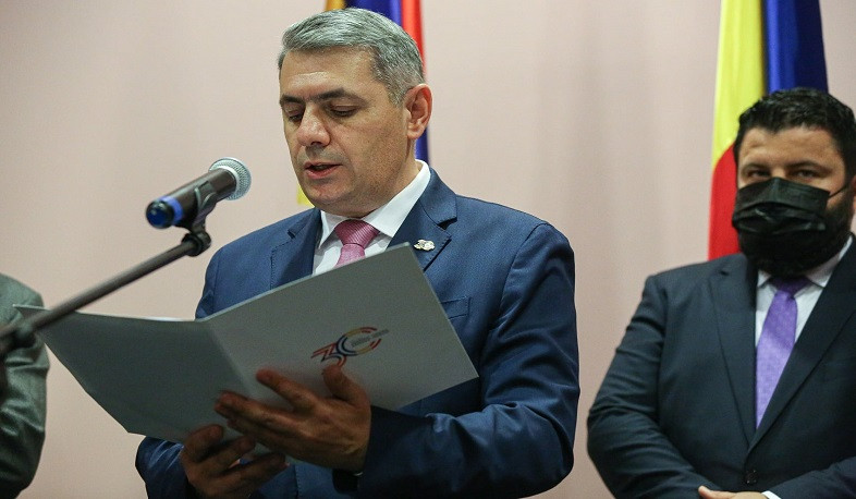 Мы ценим сбалансированный подход Румынии к мирному урегулированию нагорно-карабахского конфликта: посол Армении в Румынии