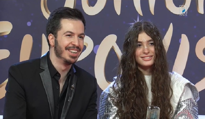 Հաղթանակն ինձ համար շատ անսպասելի էր. Մալենա