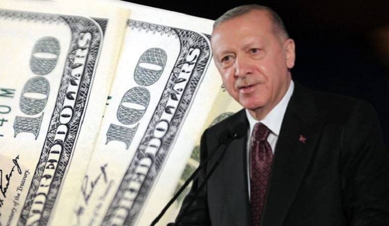 ‘There’s jobs but no money’: Turkey’s economic crisis begins to bite: The Guardian