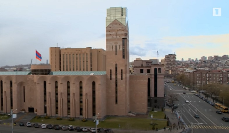 Երևանի ավագանու նիստն այսօր չի կայացել