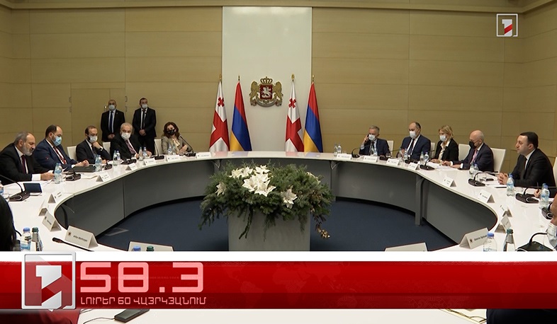 Օրը՝ 60 վայրկյանում | 21.12.2021