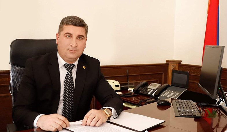 Հայաստանն էլեկտրաէներգիա արտահանող երկիր է, և դա մեծապես հենց Էներգետիկների պրոֆեսիոնալ աշխատանքի շնորհիվ է. Գնել Սանոսյան