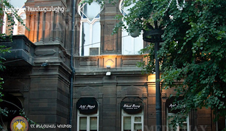 «ԱՕԿՍ»-ի 100 տոկոս բաժնեմասն օտարել են օֆշորային ընկերությանը. ավարտվել է փողերի լվացման գործով Արմեն Սմբատյանի և Գոռ Դավթյանի մասով նախաքննությունը