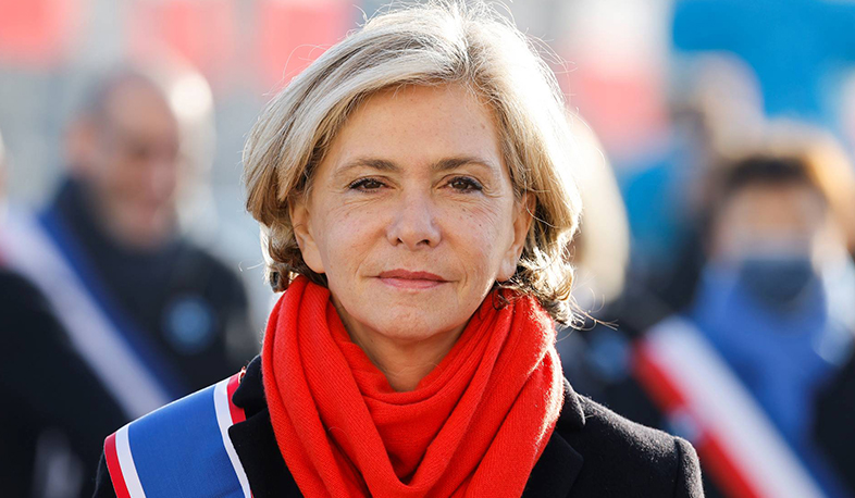 Azərbaycanı erməni hərbi əsirləri qeyd-şərtsiz qaytarmağa çağırıram: Valeri Pekres