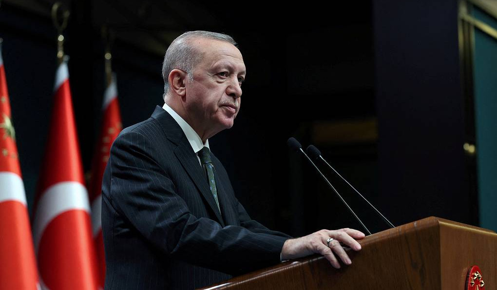 President Erdoğan rules out snap elections in Turkey