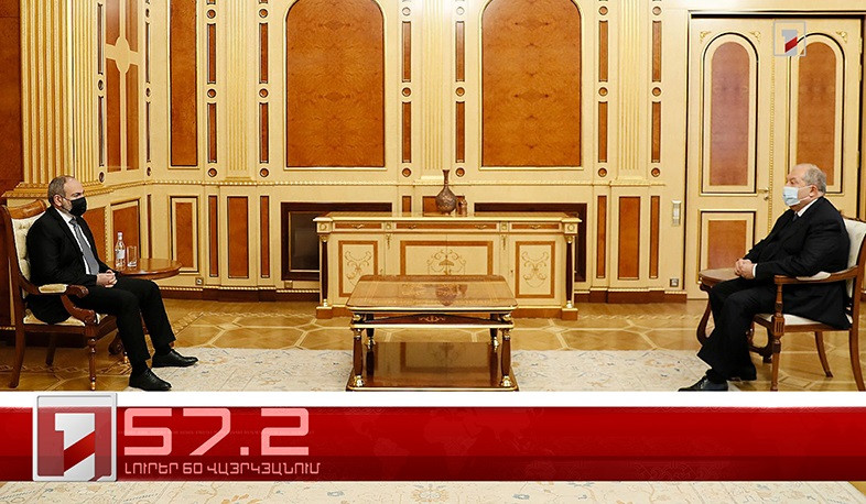 Օրը՝ 60 վայրկյանում | 22.12.2021