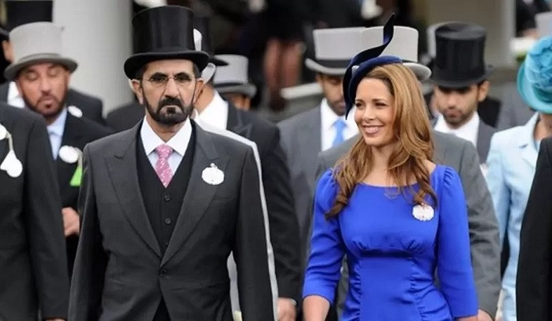 Մեծ Բրիտանիայի ամենաթանկ ամուսնալուծությունը. արքայադուստր Հայան ավելի քան 730 միլիոն դոլար կստանա Դուբայի կառավարչից