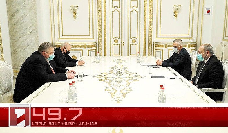 Դեկտեմբեր 22-ը 60 երկվայրկեանի մէջ. արևմտահայերէն լուրեր