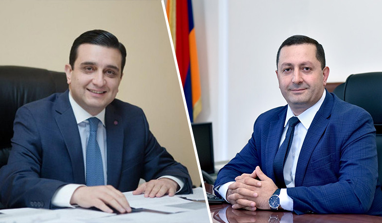 Կառավարությունը հաստատեց երկու բուհերի ռեկտորների ընտրության արդյունքները