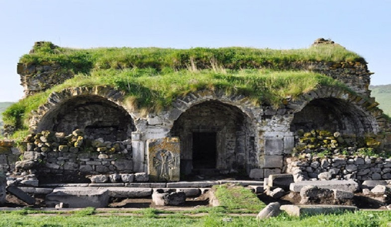 Շուրջ 128,5 մլն դրամ՝ հուշարձանների վերականգնման նպատակով անհրաժեշտ պեղումների և գիտանախագծային փաստաթղթերի կազմման համար