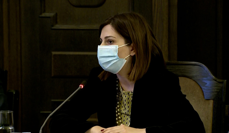 Ermənistanda Omikron ştamı aşkarlanmayıb