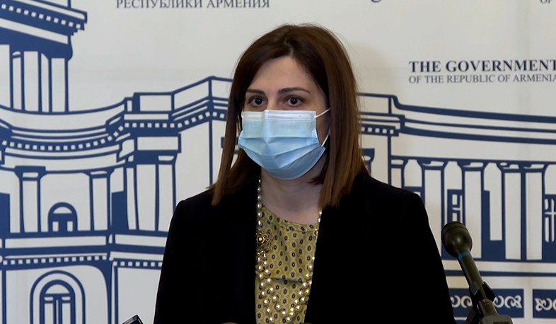 Ավանեսյանը՝ կորոնավիրուսի բուժումը վճարովի դարձնելու մասին