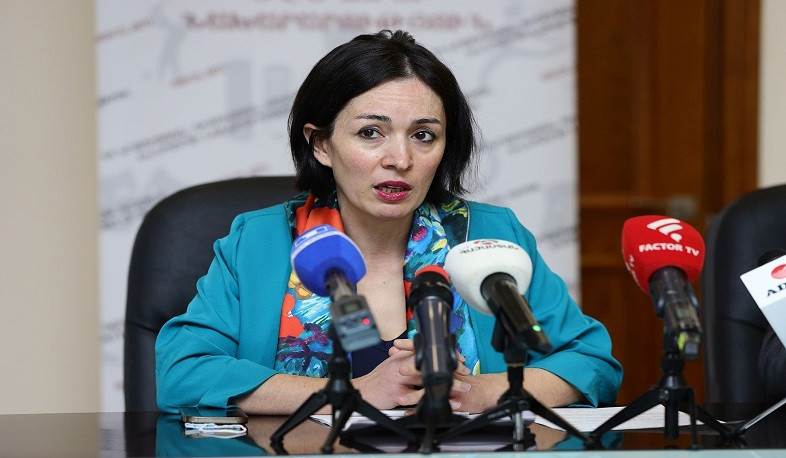 Կկառուցվի 20 մոդուլային մանկապարտեզ. Ժաննա Անդրեասյանն ամփոփել է կրթական տարին