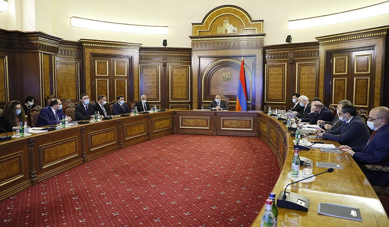 Թվային գործընթացները պետք է մարդկանց համար ամենօրյա գործնական նշանակություն ունենան. ՀՀ վարչապետ