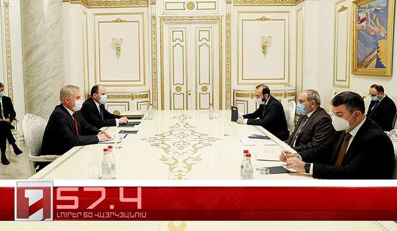 Օրը՝ 60 վայրկյանում | 23.12.2021