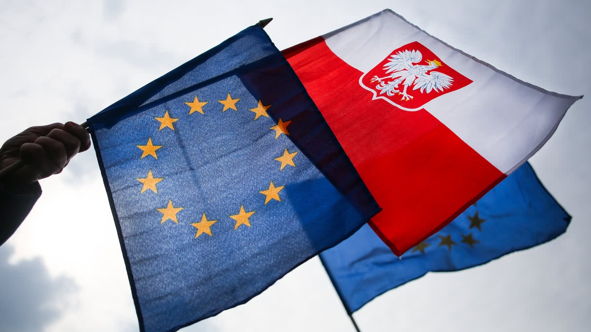 Եվրահանձնաժողովը Լեհաստանի դեմ պատժամիջոցներ սահմանելու գործընթաց է սկսել