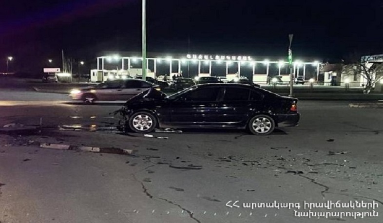 ՃՏՊ Արտաշատ-Դալար ավտոճանապարհին․ կան տուժածներ