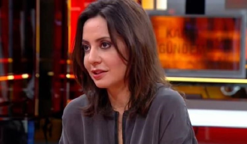 Թուրքիայի տնտեսության խնդիրն «էրդողանոմիկան» է. թուրք լրագրող