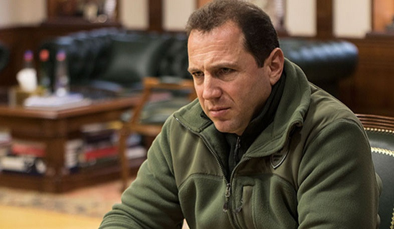 Դավիթ Տոնոյանը կշարունակի մնալ կալանքի տակ