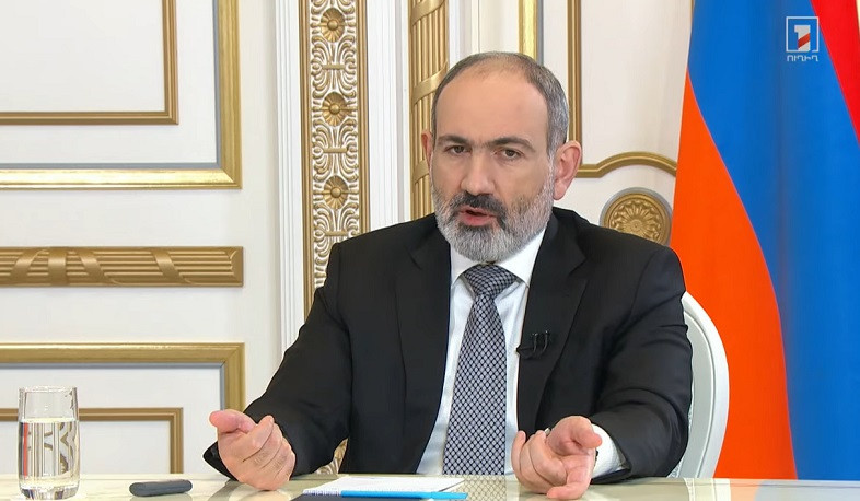 We have shown our devotion to international norms: Nikol Pashinyan on returning Azerbaijani border trespassers