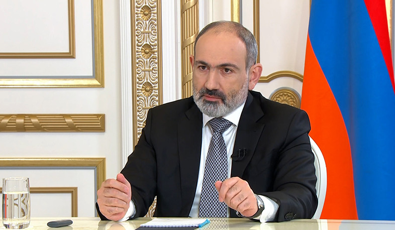 Մենք չենք գնում բուհական խորհուրդները կուսակցականացնելու. Նիկոլ Փաշինյան