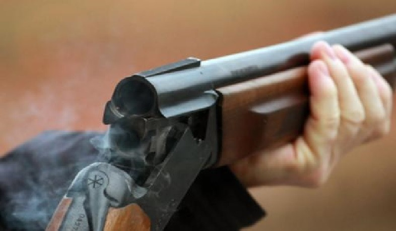 Վիճաբանություն և կրակոցներ Բերքանուշ գյուղում