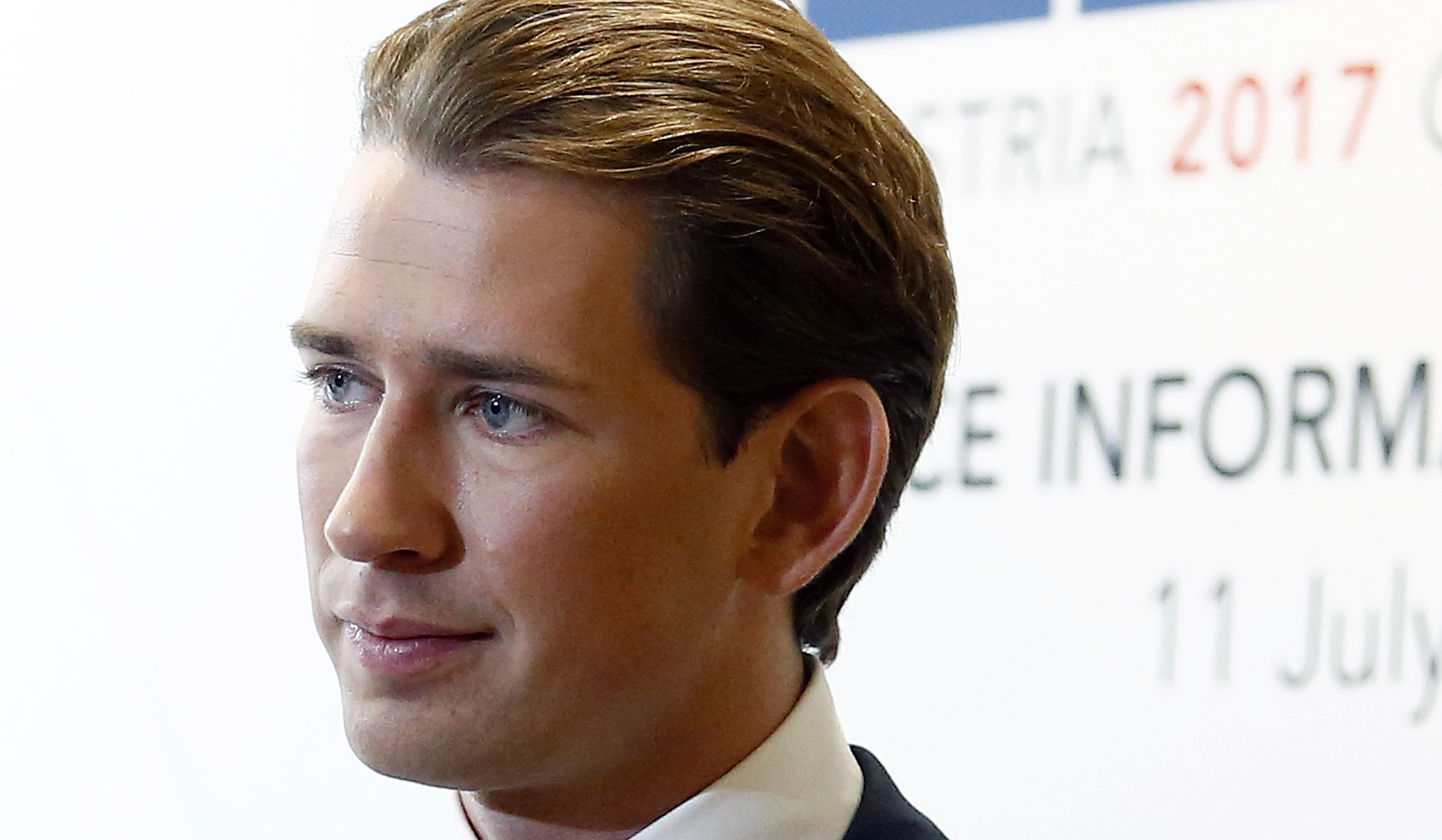 Former Austrian Chancellor Kurz will leave for work in the USA: Österreich