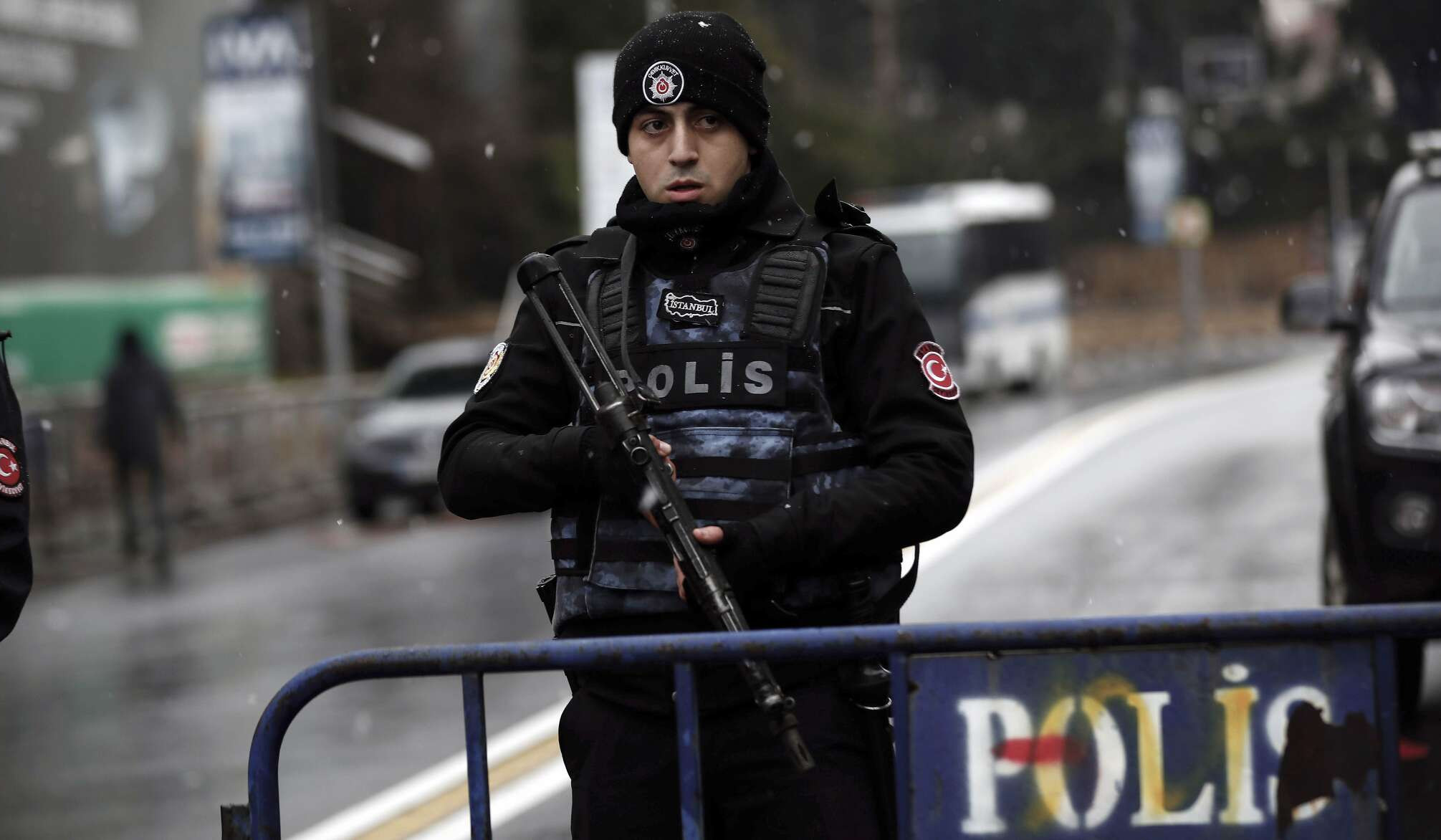 Ստամբուլում ձերբակալել են «Իսլամական պետության» հետ կապված ահաբեկիչների. լրատվամիջոցներ