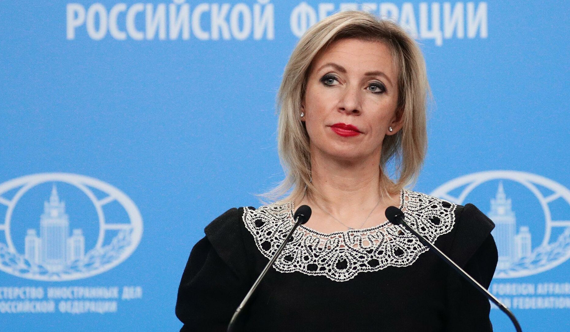 Diplomat refutes claims that NATO non-expansion won’t be discussed at talks