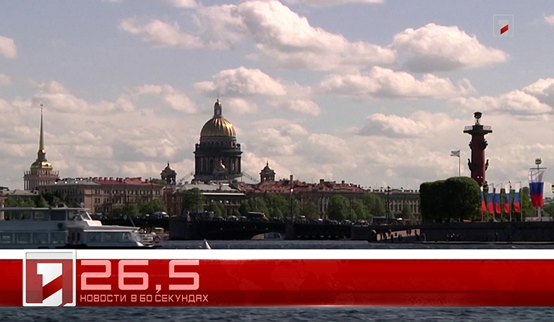 25 декабря за 60 секунд