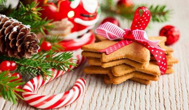 Ինչպես ընտրել Ամանորի քաղցրավենիք. ԱՆ-ի խորհուրդները