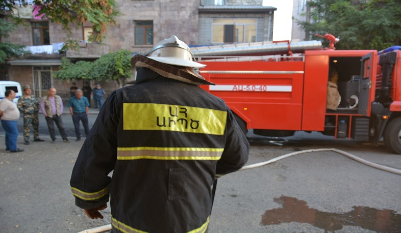 Seven rocket-propelled grenades and 9 cluster bombs neutralized in Artsakh in a week