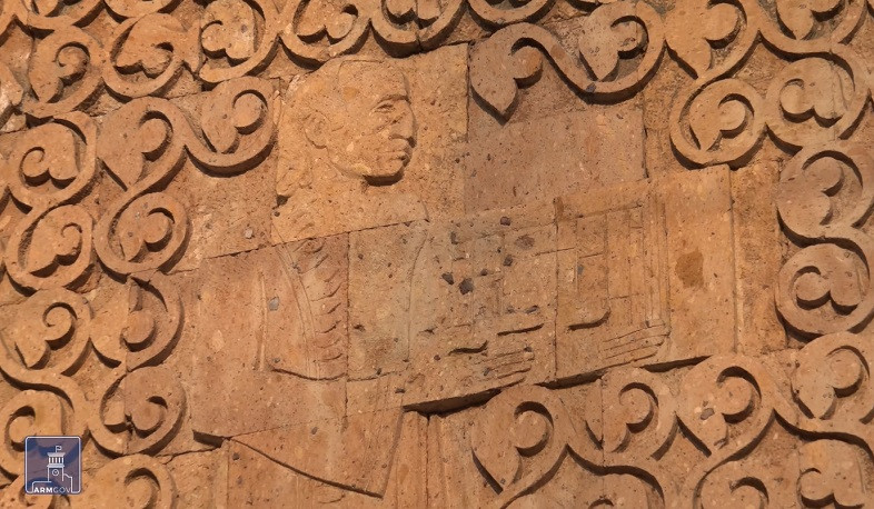 Մայր թատրոնի կաթսայատունն ու մուտքն արդիականացվել են