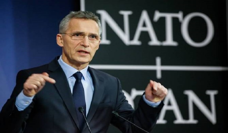 NATO seeks Russia meeting in January