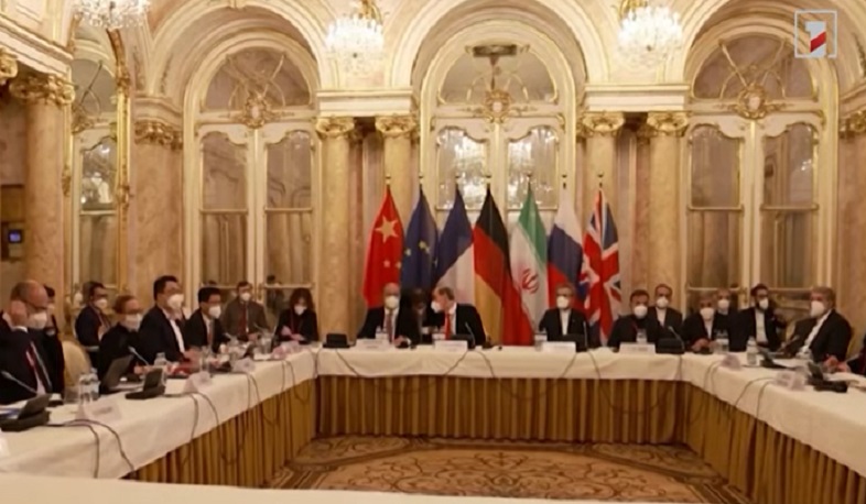 Стартует 8-й раунд переговоров по возобновлению ядерной сделки с Ираном