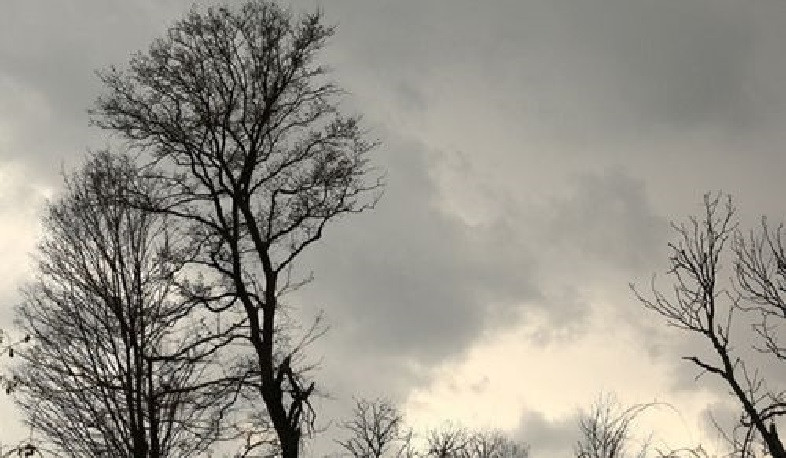 Առաջիկա օրերին տեղումներ չեն լինի, օդի ջերմաստիճանը էապես չի փոխվի