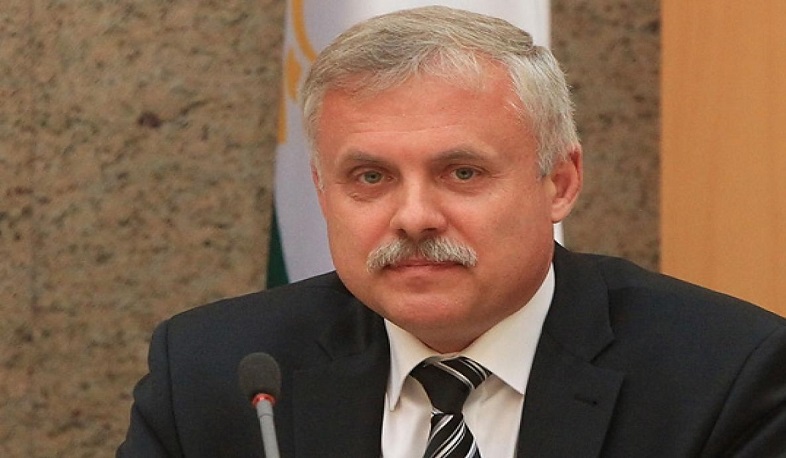 Զասը բարձր է գնահատել Ռուսաստանի և խաղաղապահ առաքելության ջանքերն Արցախում