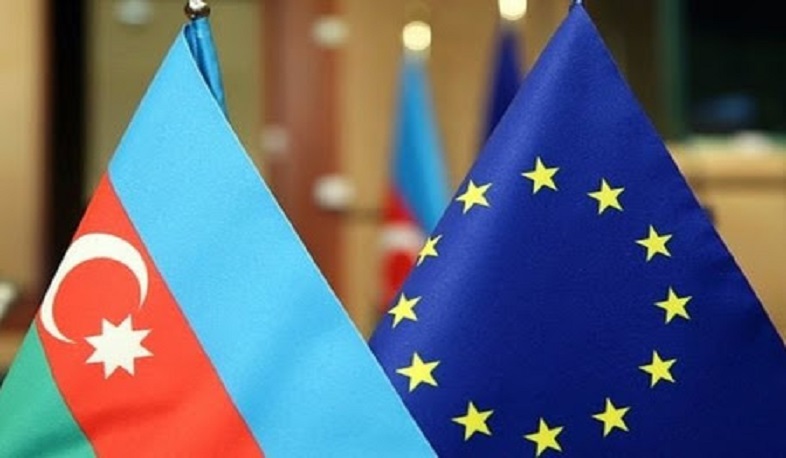 Yeni ildə Azərbaycan Aİ ilə strateji tərəfdaşlıq haqqında sazişi imzalamağı planlaşdırır: Bayramov