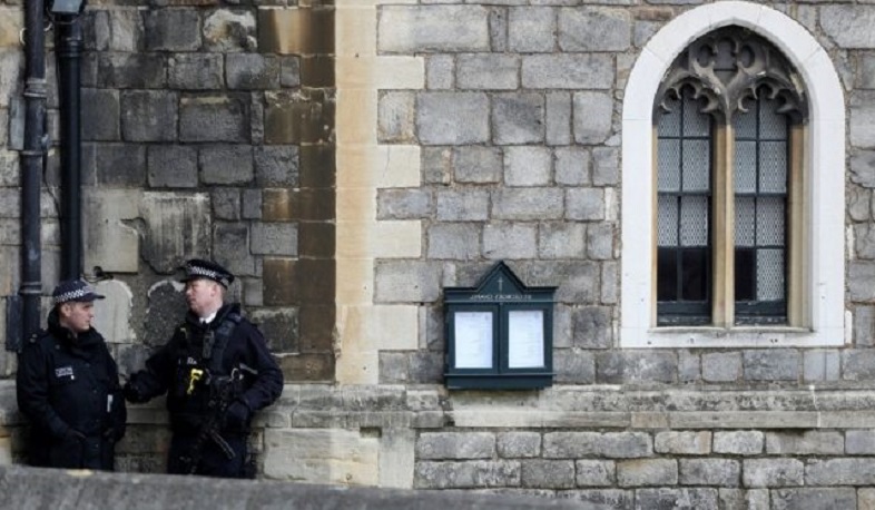 Մեծ Բրիտանիայում ցանկացել են սպանել Եղիսաբեթ II թագուհուն