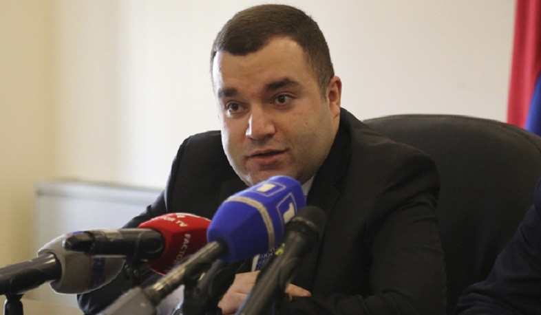 2023 թվականից դիմորդները ընդունելության քննություն կհանձնեն երկու անգամ. Կարեն Թռչունյանն ամփոփել է տարին