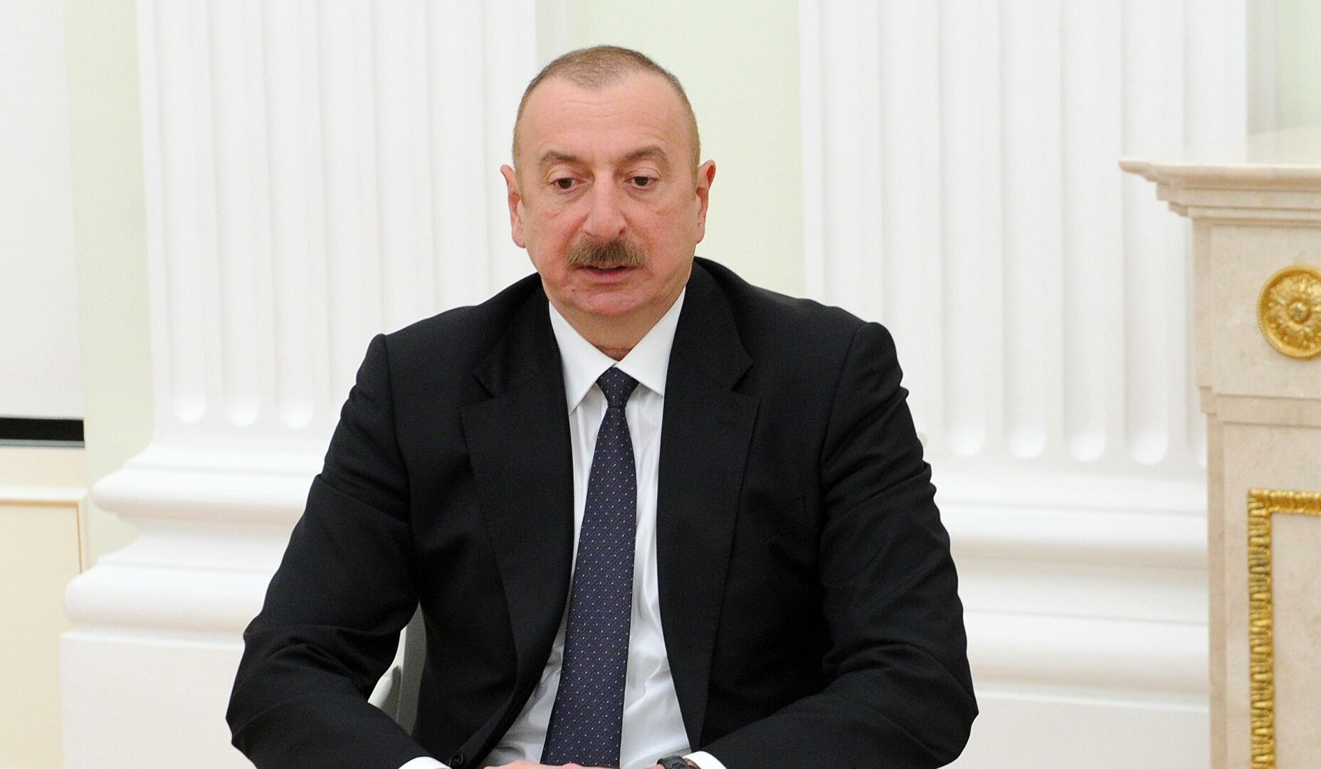 Իցհակ Հերցոգը Ալիևին հրավիրել է Իսրայել