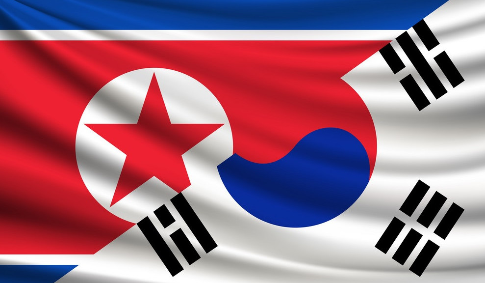 Сеул призвал Пхеньян к возобновлению в 2022 году диалога и сотрудничества