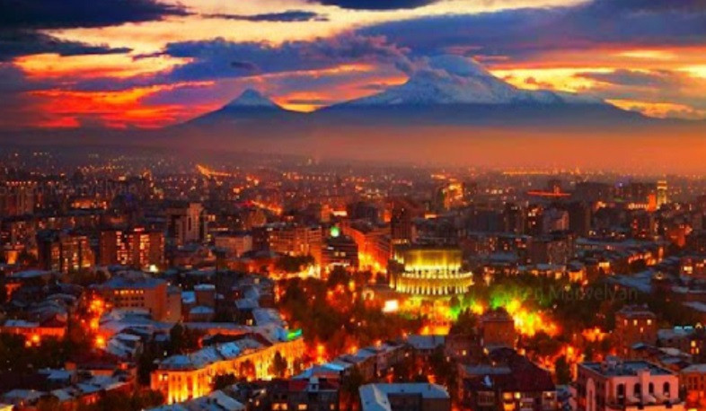 Երևանի ավագանին հաստատեց մայրաքաղաքի 2022 թվականի բյուջեի նախագիծը