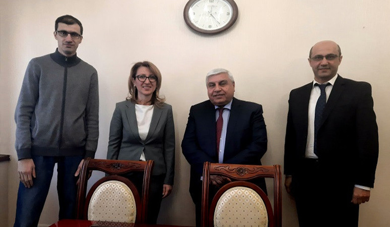 Ermənistan Banklar İttifaqı “100 ev Artsaxda” layihəsinə qatılır