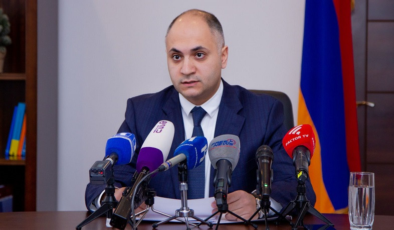 Բենզինի շուկայում նոր խաղացող կհայտնվի. ՄՊՀ նախագահն ամփոփել է անցնող տարին